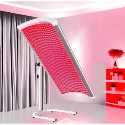 CurveLux Full-Body Red Light Therapy Panel