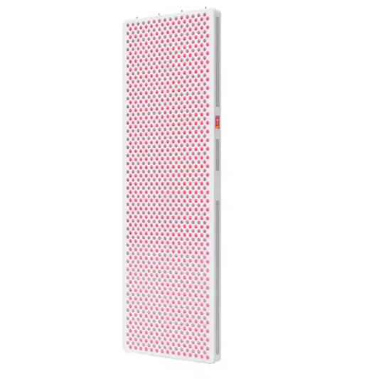 SlimBeam Wall-Mounted Red Light Therapy Panel