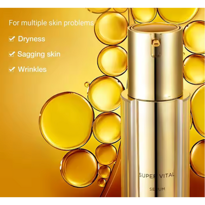 Rejuvenate Advanced Anti-Aging Serum