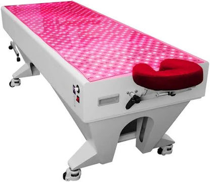 Mighti Infrared Portable Therapy Bed